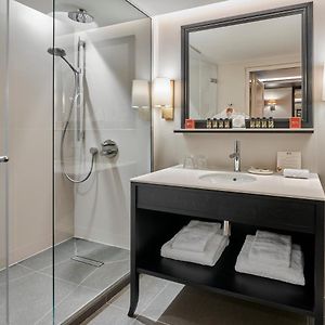 Chambre Standarde Lit Queen-Size